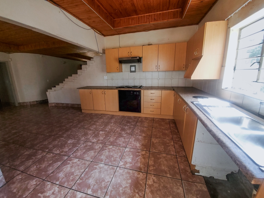 4 Bedroom Property for Sale in Vaalpark Free State